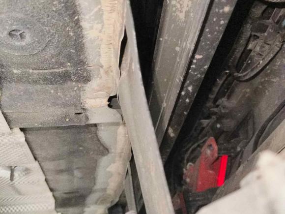 [深圳·粤B] 二手魏牌魏牌 VV62018款 2.0T 两驱旗舰型 国V