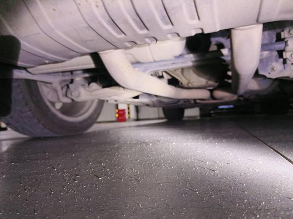 [南昌·赣A] 二手奔驰奔驰GL级2013款 GL 500 4MATIC