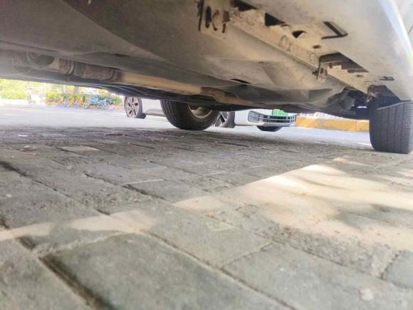 [武汉·鄂W] 二手Jeep自由光2016款 2.4L 专业版