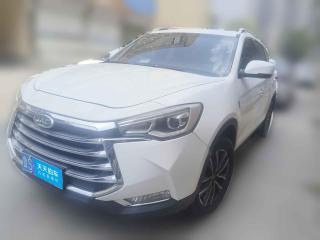 江汽集团瑞风S72019款 1.5T 自动安全型 5座