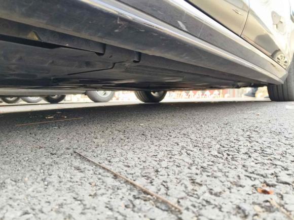 [无锡·苏B] 二手捷豹捷豹XEL2021款 2.0T 250PS R-DYNAMIC S进取运动版