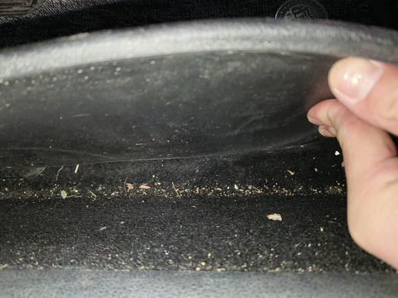 [合肥·皖A] 二手大众朗逸2015款 1.6L 自动风尚版