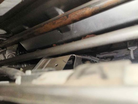 [深圳·陕A] 二手日产天籁2013款 2.5L XL-NAVI豪华版