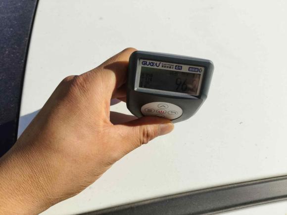 [义乌·云C] 二手荣威荣威3602018款 PLUS 1.5L 手动豪华版