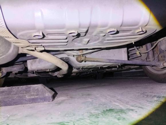 [武汉·鄂A] 二手雪佛兰科鲁兹2017款 1.4T 双离合先锋天窗版