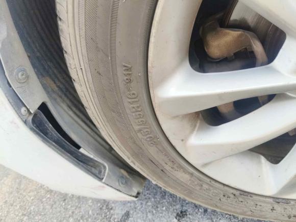 [上海·苏H] 二手起亚起亚K32016款 1.6L 自动GL