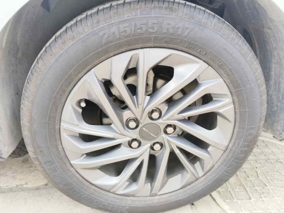 [嘉兴·浙F] 二手上汽大通MAXUS大通G502020款 1.5T 自动豪华版