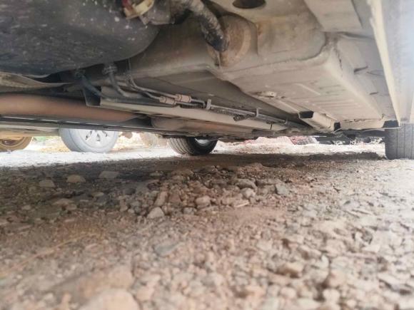 [宁波·浙B] 二手别克威朗2017款 三厢 20T 双离合精英型