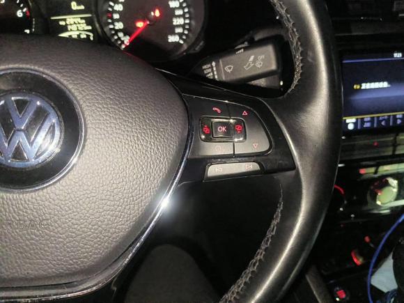 [杭州·浙A] 二手大众速腾2018款 1.6L 自动舒适型