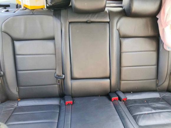 [合肥·皖A] 二手大众朗行2013款 1.6L 自动舒适型