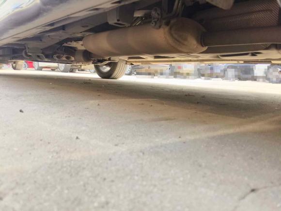 [西安·陕U] 二手广汽传祺传祺M82020款 领航款 390T 尊贵版