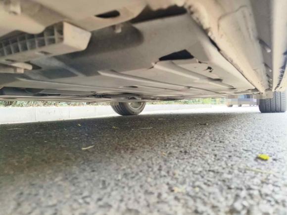 [西安·陕A] 二手领克领克032019款 1.5TD DCT劲版 国VI