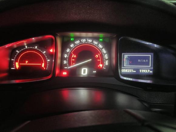 [义乌·浙G] 二手DSDS 52014款 1.6T 豪华版THP160