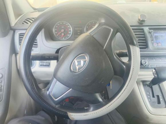 [嘉兴·浙A] 二手上汽大通MAXUS大通G102014款 2.0T 自动精英版