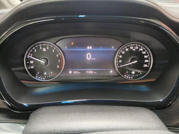 [广州·粤A] 二手别克别克GL82020款 陆上公务舱 652T 舒适型