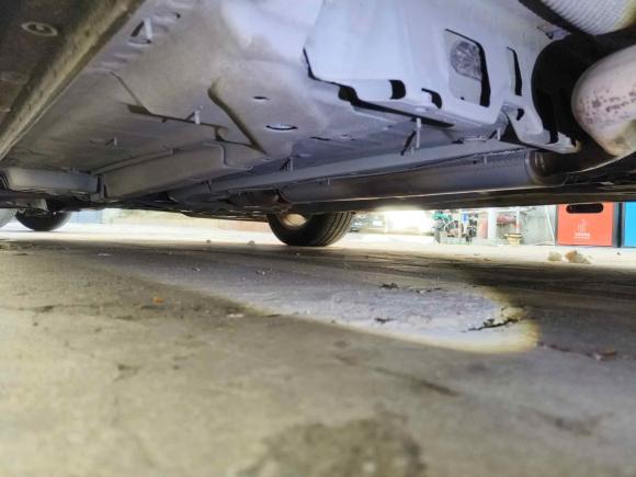 [深圳·粤S] 二手别克君威2015款 2.0L 精英时尚型