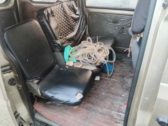 [苏州·苏U] 二手五菱汽车五菱荣光V2019款 1.5L实用型国VI LAR