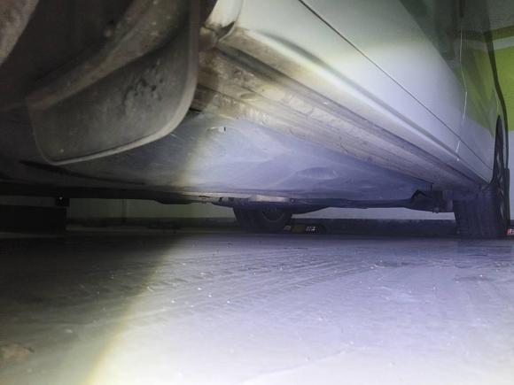 [杭州·浙A] 二手大众夏朗2018款 380TSI 畅享版尊享型 6座