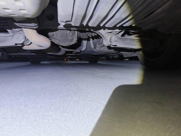 [上海·沪C] 二手宝马宝马3系2010款 320i 豪华型