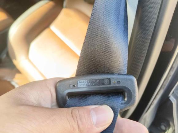 [宁波·浙B] 二手名爵名爵ZS2017款 1.5L 自动尊享互联网版