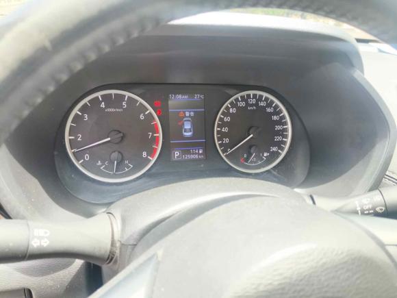 [青岛·苏A] 二手日产轩逸2020款 1.6L XL CVT悦享版