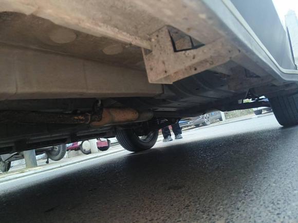 [合肥·皖K] 二手东南东南DX32018款 1.5L 手动尊贵型