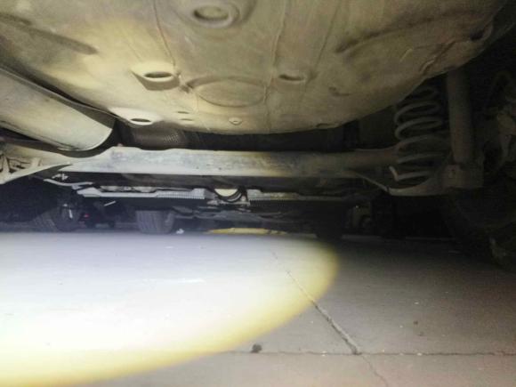 [芜湖·皖B] 二手斯柯达柯米克2018款 1.5L 自动舒适版 国V