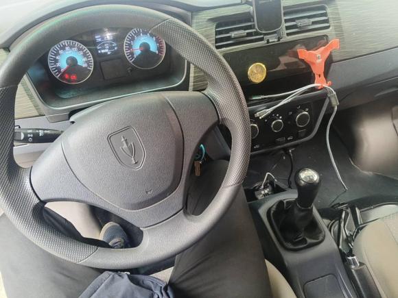 [宁波·浙B] 二手金杯小海狮X302023款 1.5L 超享型客车5/6/7座无空调版SWC15M