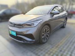 [南通·苏F] 大众ID.4 X2023款 纯净智享版