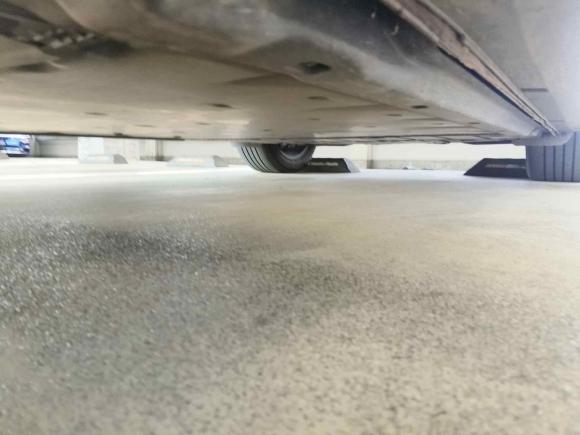 [上海·沪A] 二手大众ID.4 X2021款 Pure 纯净版