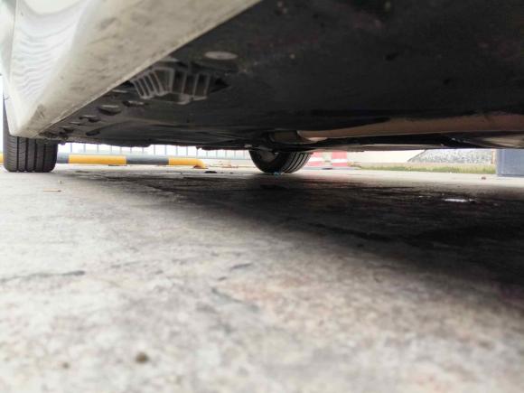 [宁波·浙B] 二手宝马宝马4系2014款 420i 时尚型