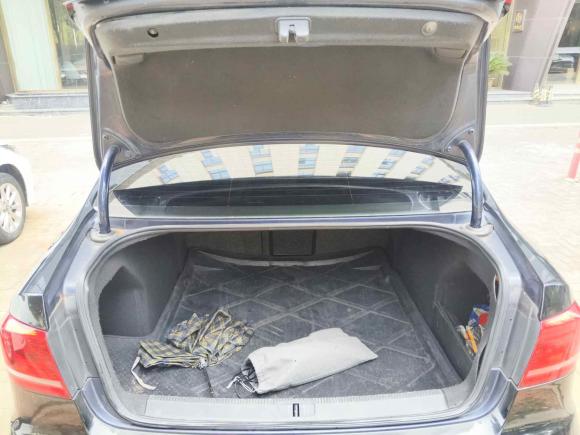 [武汉·鄂W] 二手大众迈腾2012款 改款 1.8TSI 豪华型