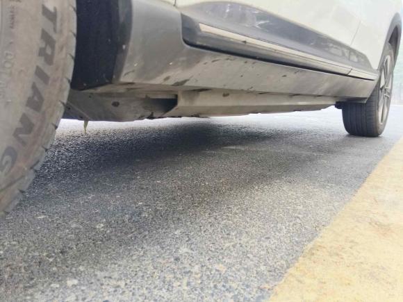 [青岛·鲁B] 二手小鹏小鹏G32021款 G3i 460G