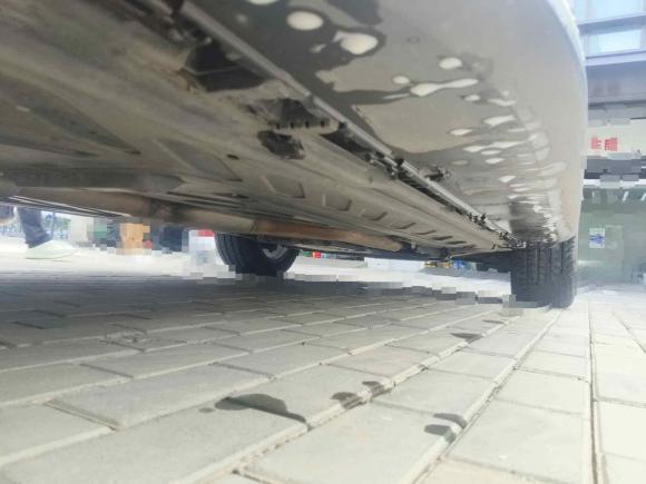 [常州·苏D] 二手奔驰奔驰GLC2020款 GLC 300 L 4MATIC 动感型