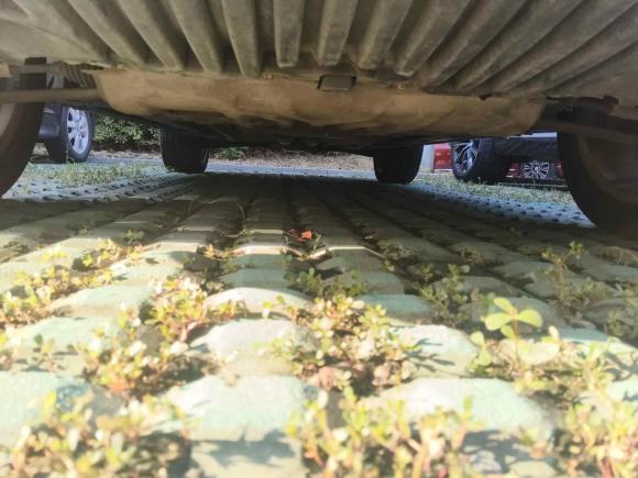 [苏州·苏E] 二手奔驰奔驰GLK级2013款 GLK 300 4MATIC 时尚型