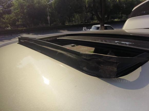 [南京·苏J] 二手本田本田UR-V2017款 370TURBO 两驱尊贵版 国V