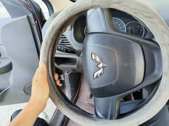 [南通·苏F] 二手五菱汽车五菱宏光2015款 1.5L S 基本型国IV