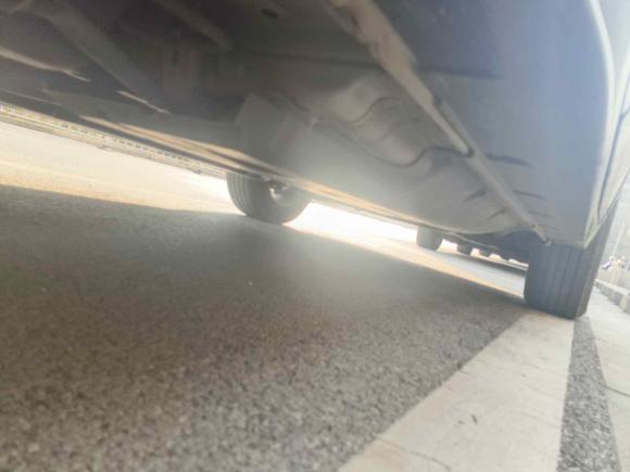 [南京·苏A] 二手日产奇骏2019款 2.0L CVT智联舒适版 2WD