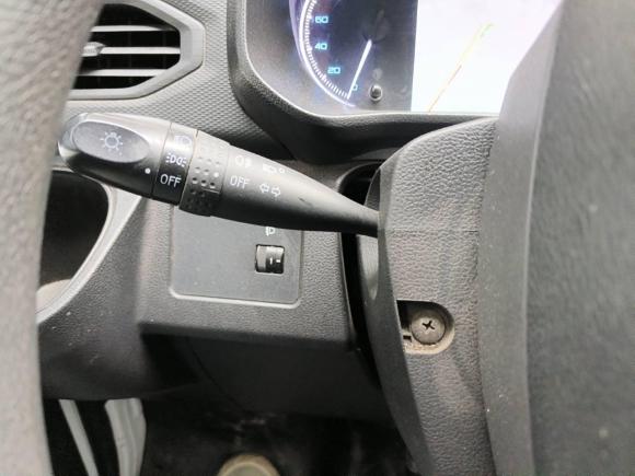 [金华·浙G] 二手骐蔚汽车长江7号2024款 舒享版 国轩高科38.7kWh GK5030XXYBEV04