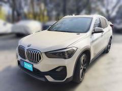 [义乌·浙G] 宝马宝马X12021款 sDrive20Li 时尚型