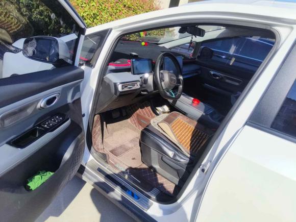 [青岛·鲁B] 二手埃安AION Y2023款 Plus 610 乐享版