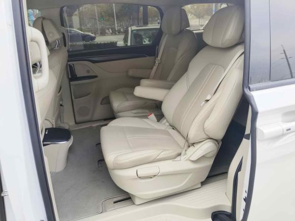 [上海·沪E] 二手别克别克GL82023款 ES陆尊 舒适型