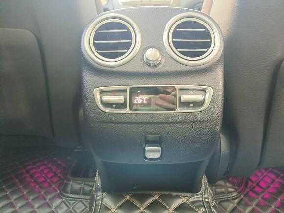 [无锡·苏B] 二手奔驰奔驰GLC2021款 GLC 300 L 4MATIC 豪华型