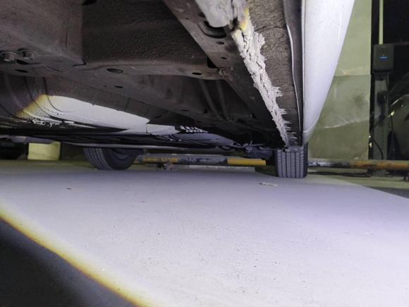 [上海·沪B] 二手本田奥德赛2015款 改款 2.4L 智享版