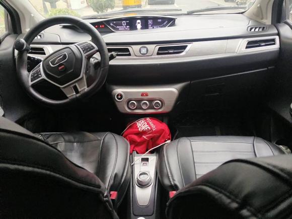 [上海·苏D] 二手云度云度π12020款 Pro远行版 乐派型