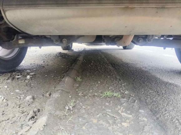 [嘉兴·浙F] 二手现代北京现代ix352018款 2.0L 自动两驱智勇·畅享版