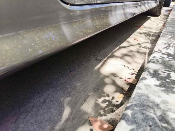 [上海·沪F] 二手上汽大通MAXUS大通G202020款 2.0T 柴油自动豪华行政版