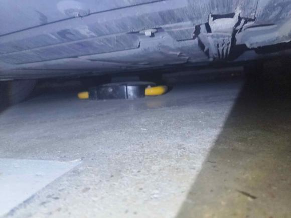 [深圳·粤B] 二手奔驰奔驰A级2019款 A 200 L 运动轿车先行特别版