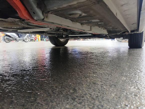 [西安·陕F] 二手丰田锋兰达2023款 2.0L 智能电混双擎 领先版