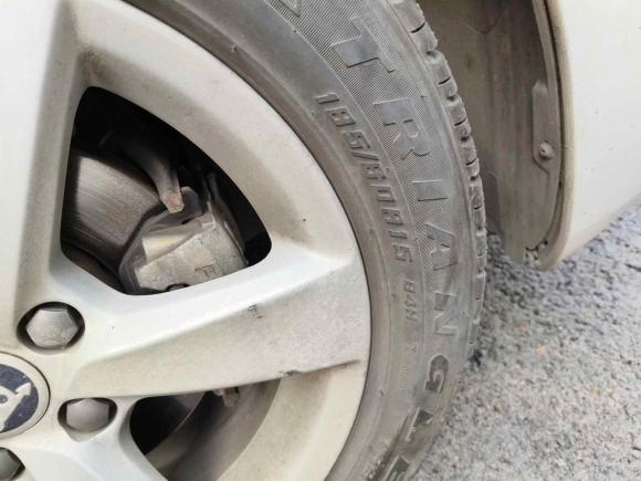 [西安·陕A] 二手斯柯达昕动2016款 1.6L 自动创行版